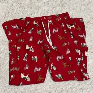pajama pants